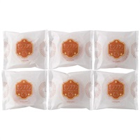 モンブランどら焼き