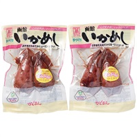 函館手づくりいかめしセット