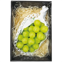 長野県産 シャインマスカット