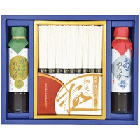 島原手延細麺 極・九州こだわりめんつゆ 九極 ADS-30