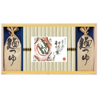 極細三輪そうめん 神結の糸 SY-40TN