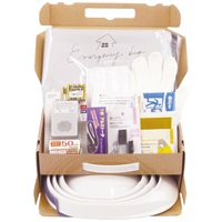 帰宅支援セット Mサイズ