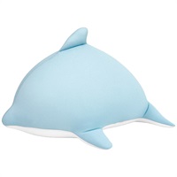 もぐっちいるか