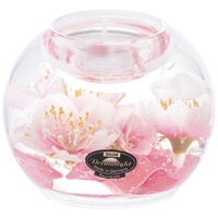 キャンドルホルダー マーキュリー