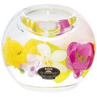 キャンドルホルダー マーキュリー