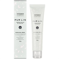 フレグランスハンド＆ネイルクリーム