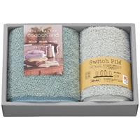 フェイス・ウォッシュタオルセット