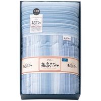 サラッと快適 肌布団