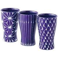 琉璃 smartカップトリオ