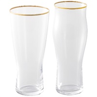 飲み比べ ペアグラス