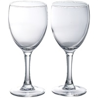 エレガンス ワイングラスペア