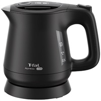 アプレシア ロック 電気ケトル0.8l