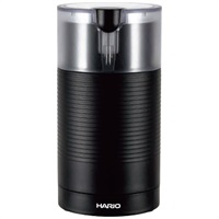 電動コーヒーミル・スイッチ