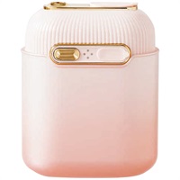 オーラルフロッサーミニCUBE