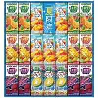 すこやかサマーバラエティギフト（紙容器） KYJ-30S